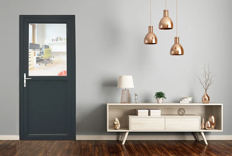 UPVC Door
