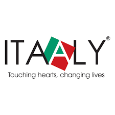 ITALLY Logo