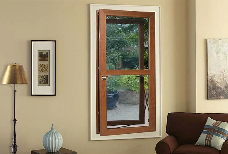 Parallel Windows