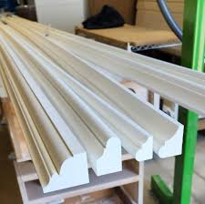 PVC Molding Catalogue